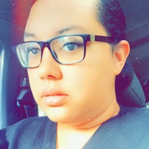 Meet your Posher, Nesha